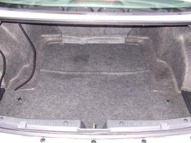 Honda Accord 1999 photo 4