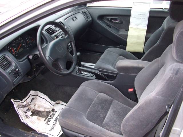 Honda Accord 1999 photo 5