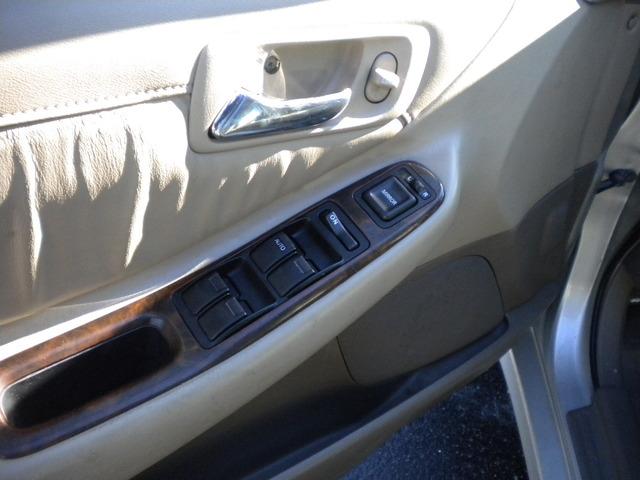 Honda Accord 1999 photo 5
