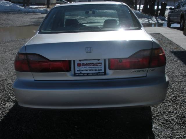 Honda Accord 1999 photo 5