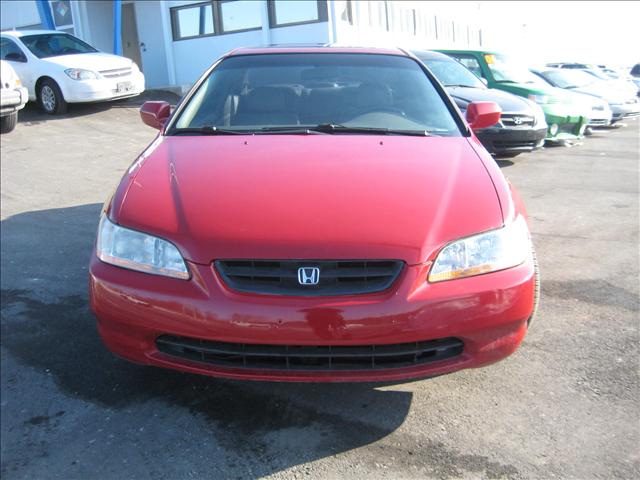 Honda Accord 1999 photo 4