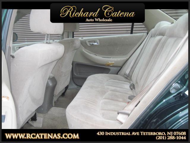 Honda Accord 1999 photo 4