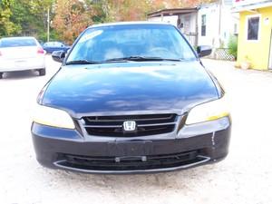 Honda Accord 1999 photo 2