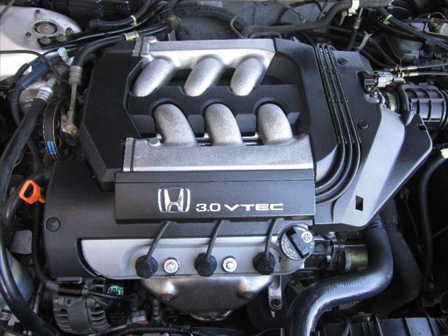 Honda Accord 1999 photo 6
