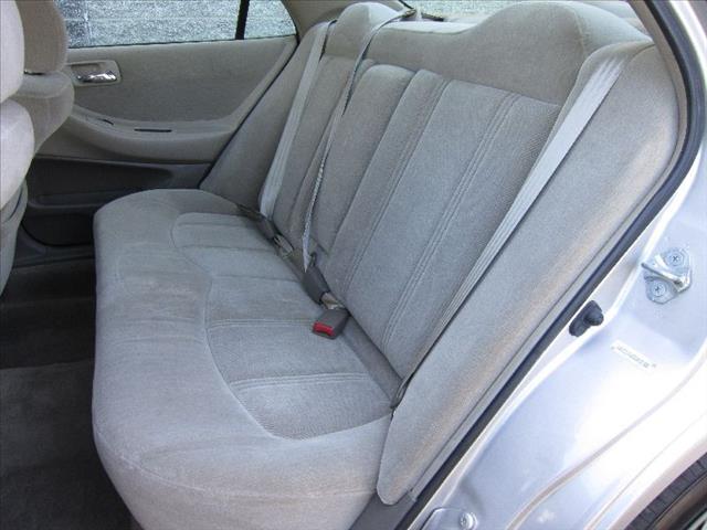 Honda Accord 1999 photo 9