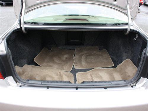 Honda Accord 1999 photo 3