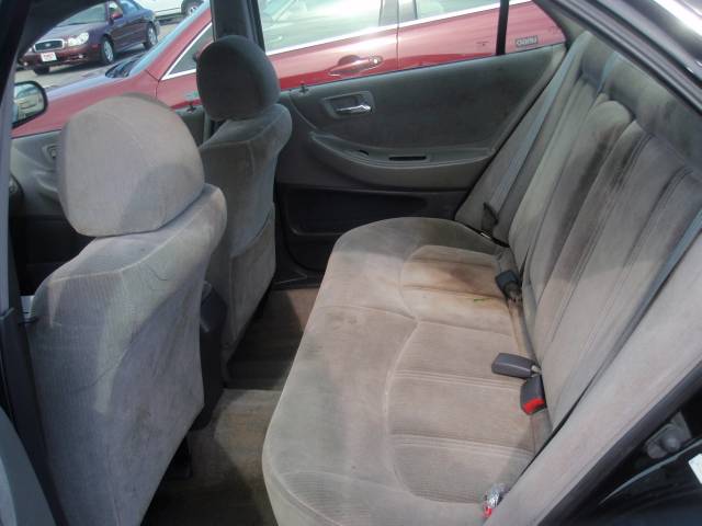 Honda Accord 1999 photo 4