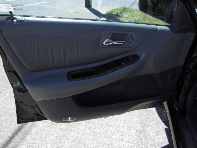 Honda Accord 1999 photo 1