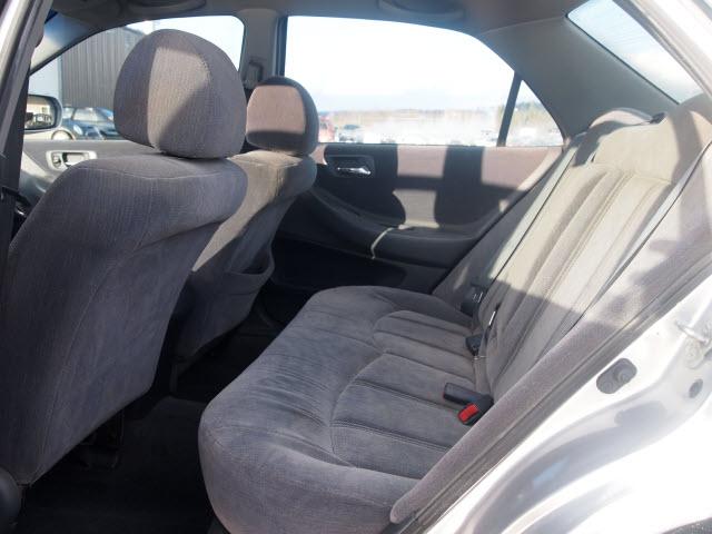 Honda Accord 1999 photo 4