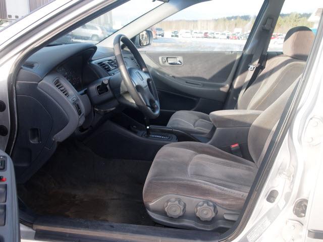 Honda Accord 1999 photo 5