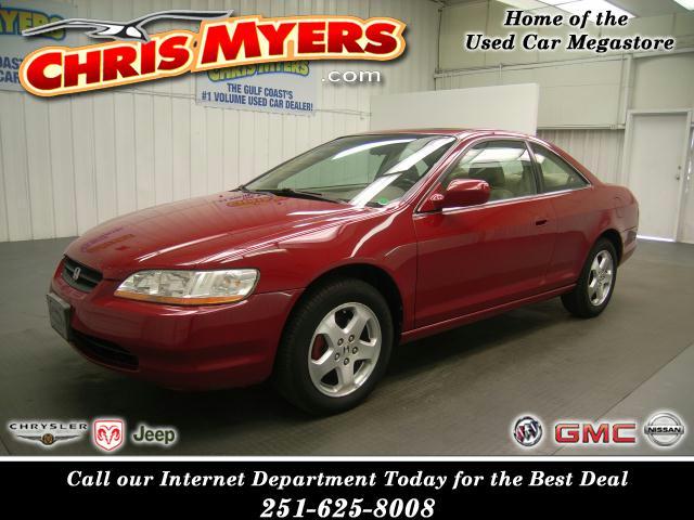 Honda Accord Unknown Unspecified