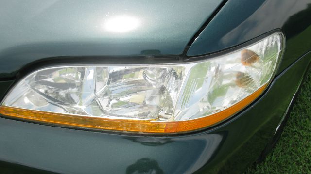 Honda Accord WRX Premium 4-door Sedan