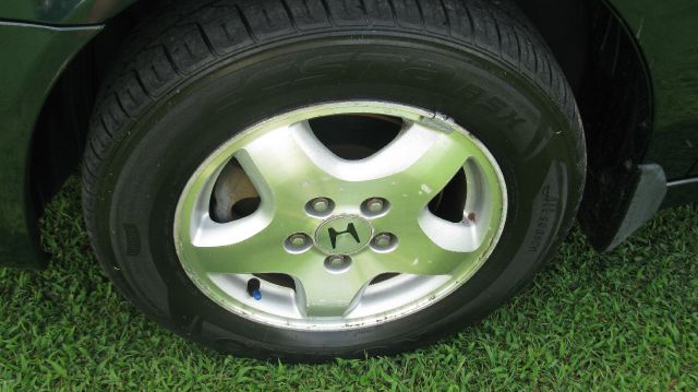 Honda Accord 1999 photo 3