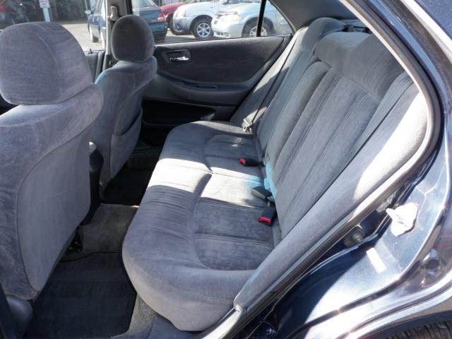 Honda Accord 1999 photo 3