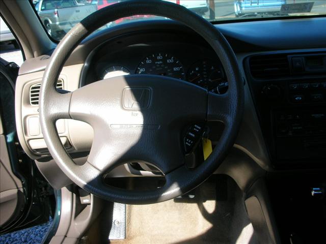 Honda Accord 1999 photo 5