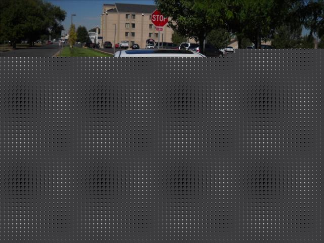 Honda Accord Open-top Coupe