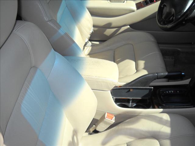 Honda Accord 1999 photo 1