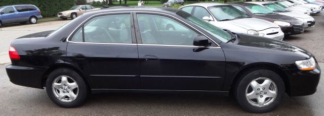 Honda Accord 1999 photo 1