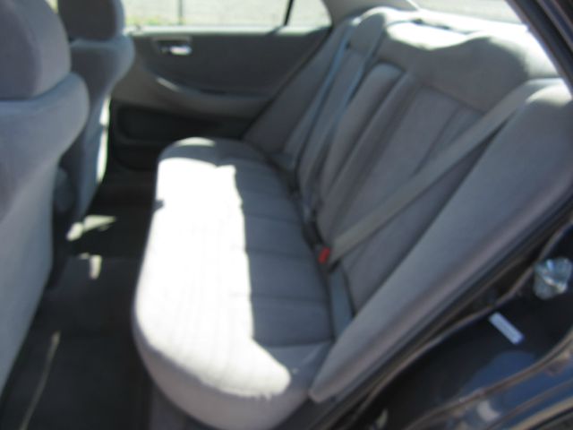 Honda Accord GTC Sedan