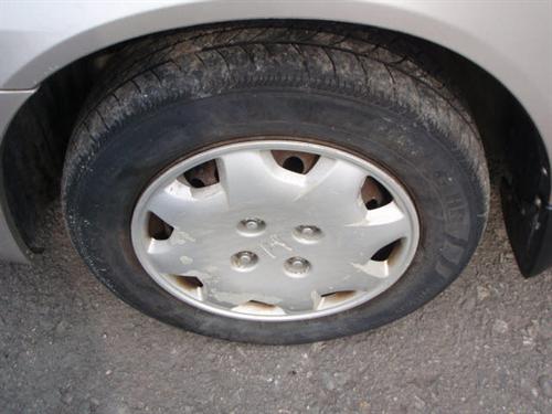 Honda Accord 1999 photo 2