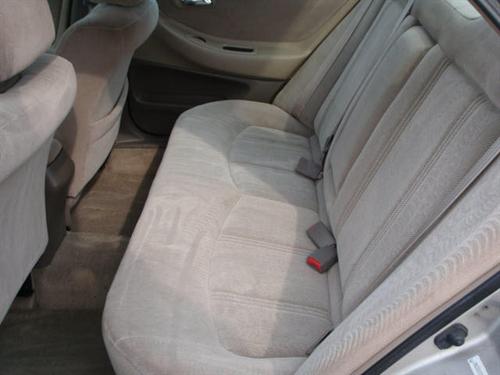 Honda Accord 1999 photo 4