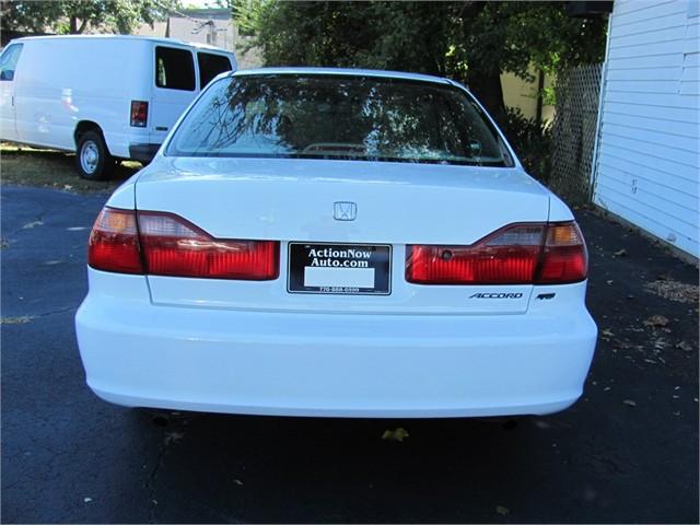 Honda Accord 1999 photo 3
