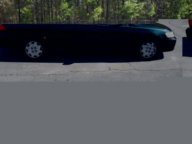 Honda Accord 1999 photo 4