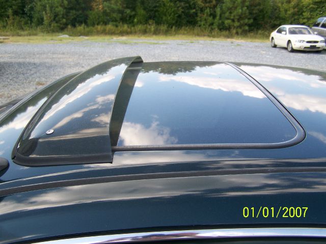 Honda Accord 1999 photo 1