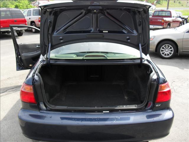 Honda Accord 1999 photo 3