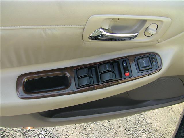 Honda Accord 1999 photo 3
