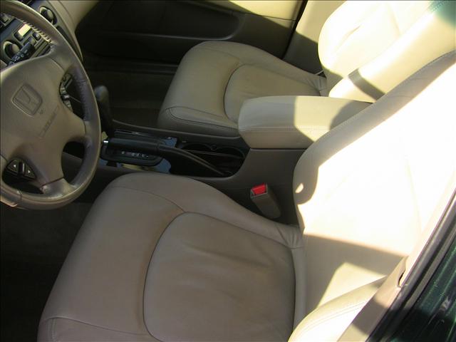 Honda Accord 1999 photo 5