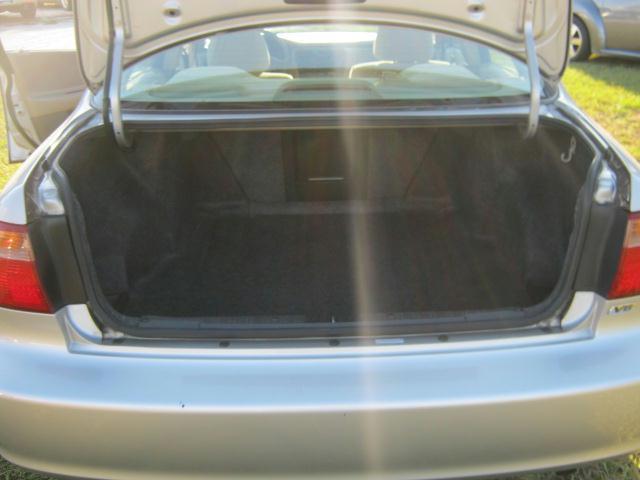 Honda Accord 1999 photo 3