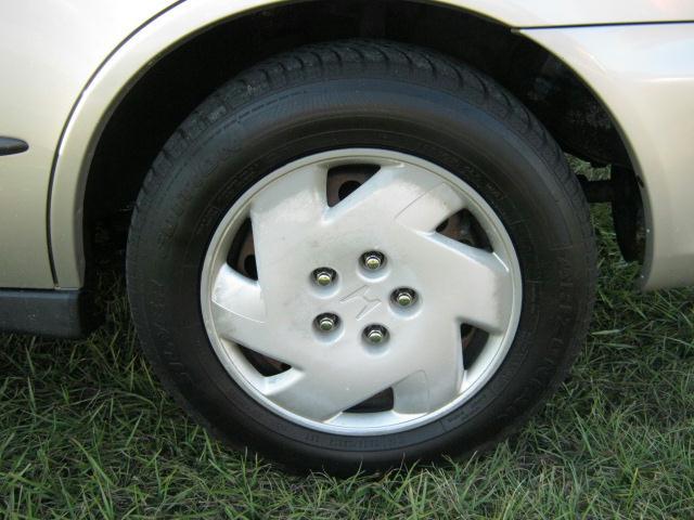 Honda Accord 1999 photo 4