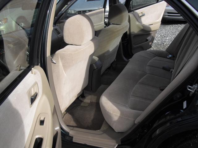Honda Accord 1999 photo 3