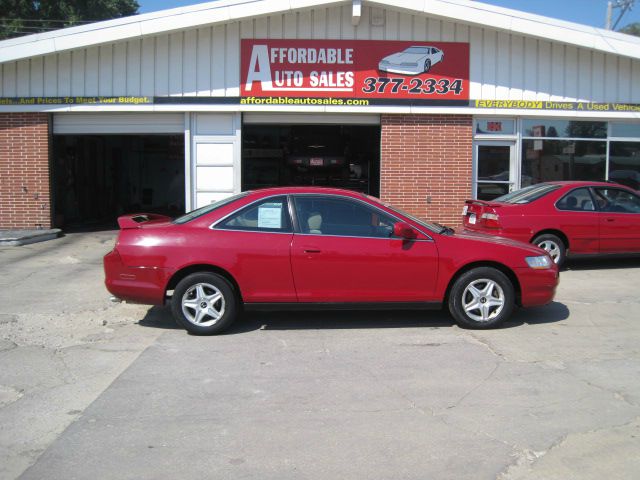 Honda Accord 1999 photo 3