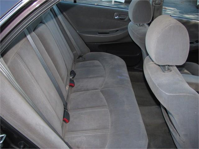 Honda Accord 1999 photo 4