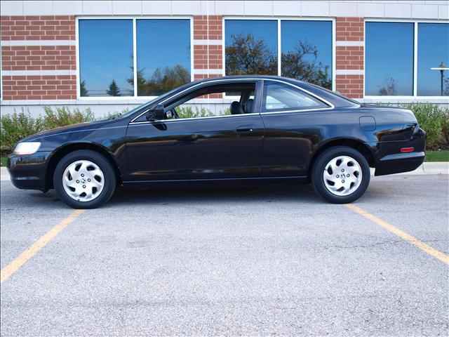 Honda Accord 1999 photo 3