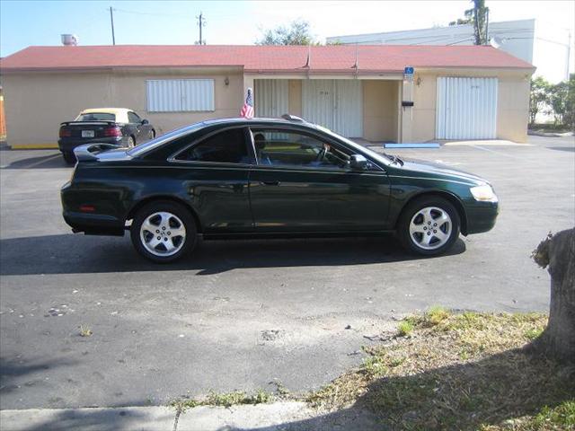 Honda Accord 1999 photo 5