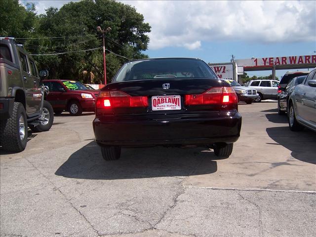 Honda Accord 1999 photo 3
