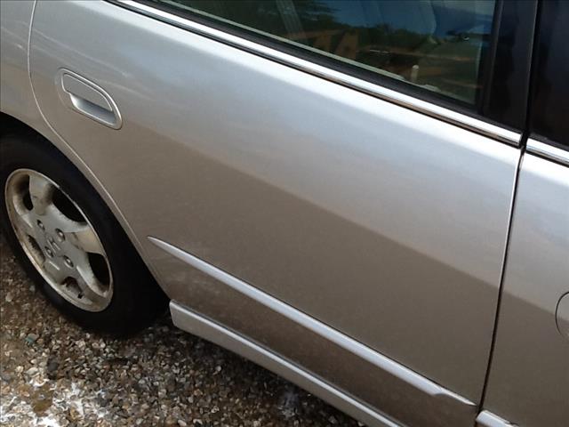 Honda Accord 1999 photo 4