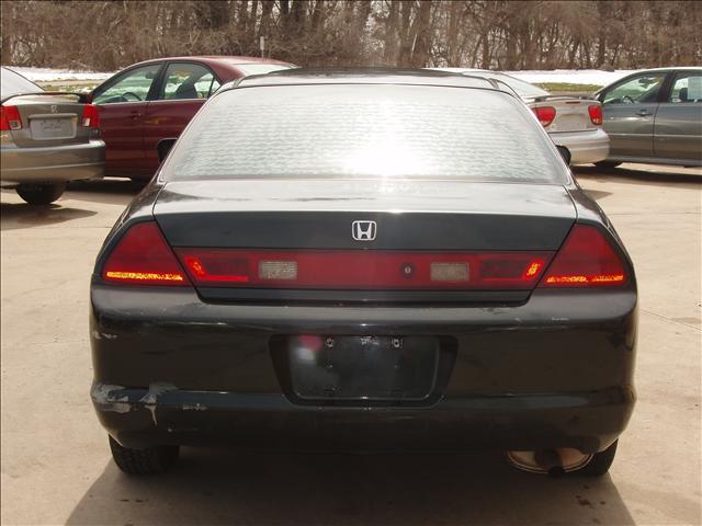 Honda Accord 1999 photo 4