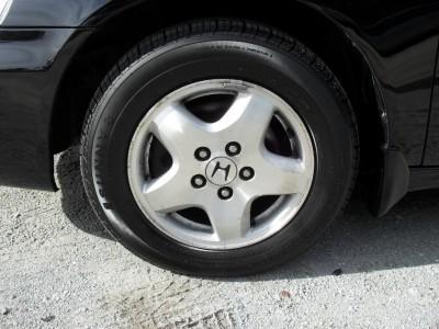 Honda Accord 1999 photo 1