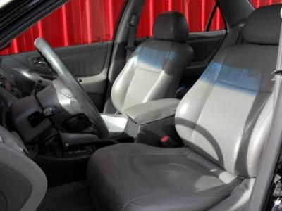 Honda Accord 1999 photo 2