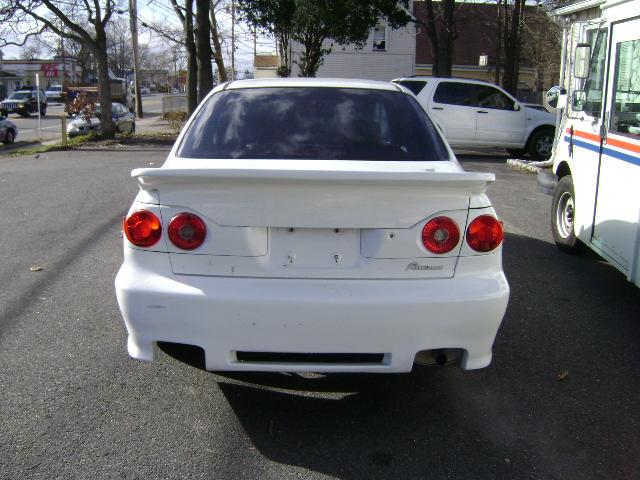 Honda Accord 1999 photo 1