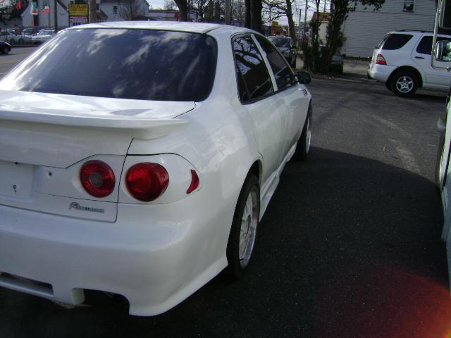 Honda Accord 1999 photo 3