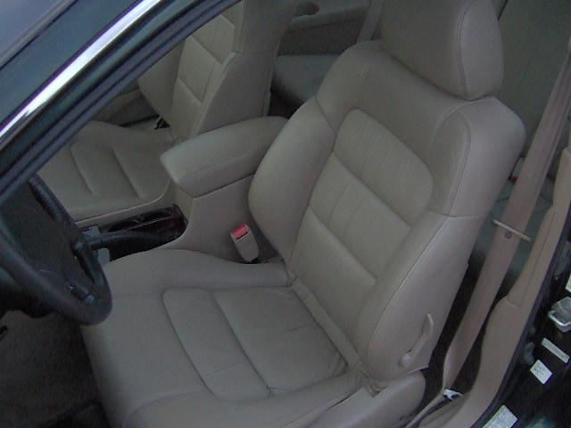 Honda Accord 1999 photo 4
