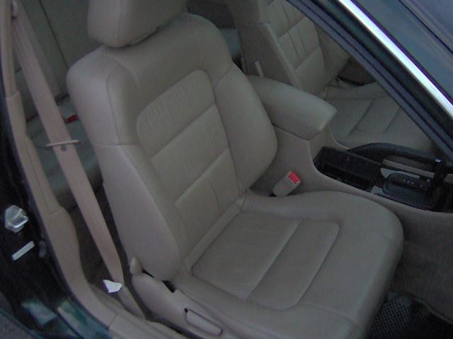 Honda Accord 1999 photo 5