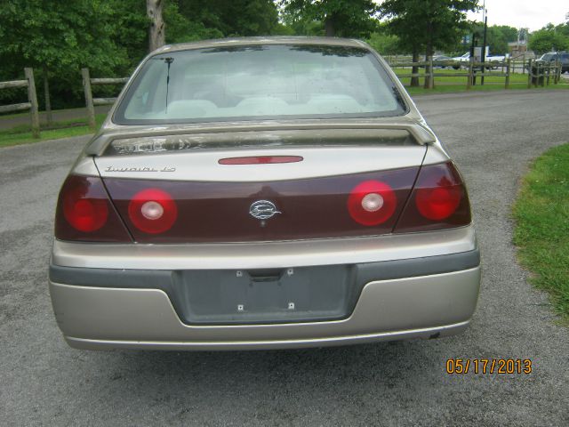 Honda Accord 1999 photo 2