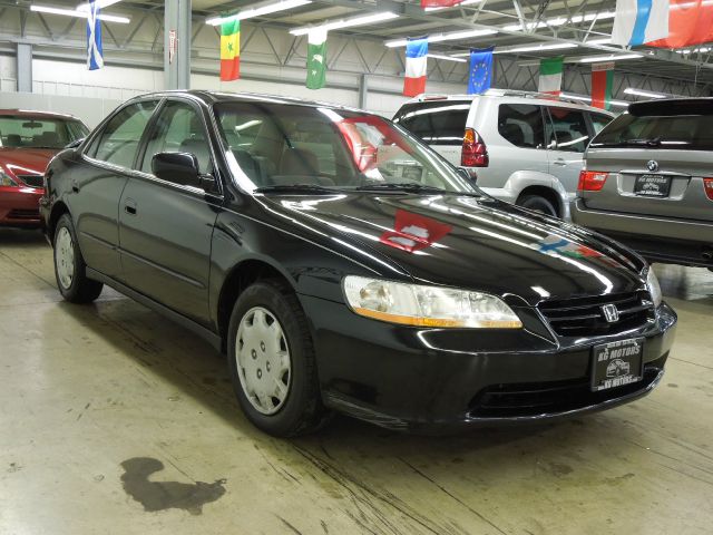 Honda Accord 1999 photo 2