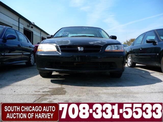 Honda Accord 4x4 Z85 Extended CAB Sedan